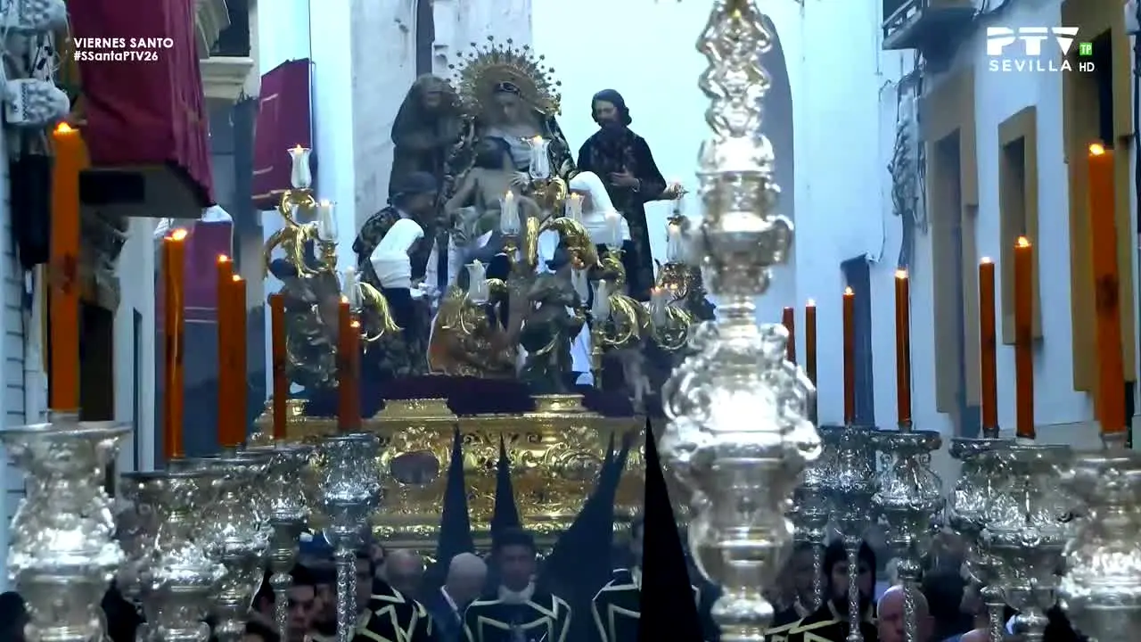 PTV Sevilla live