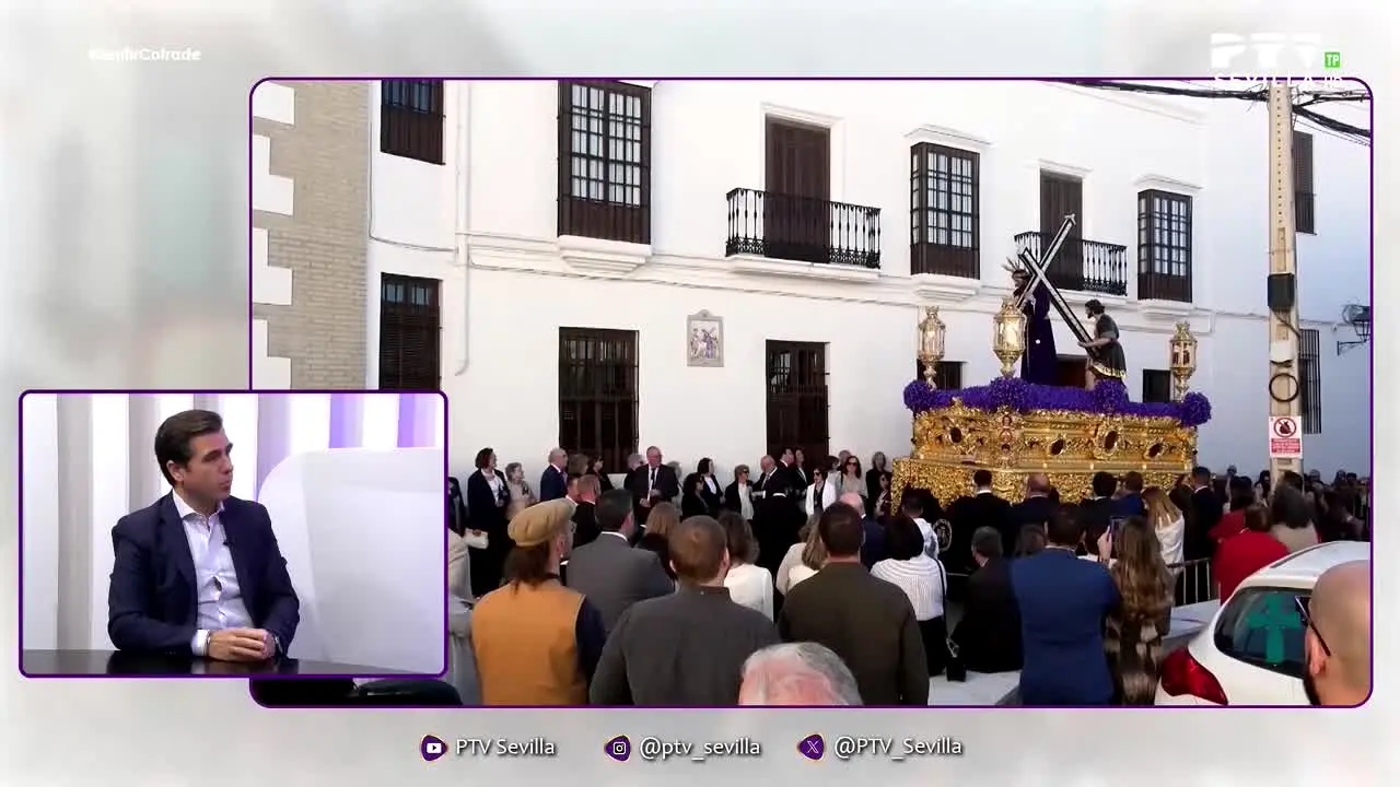 PTV Sevilla en vivo