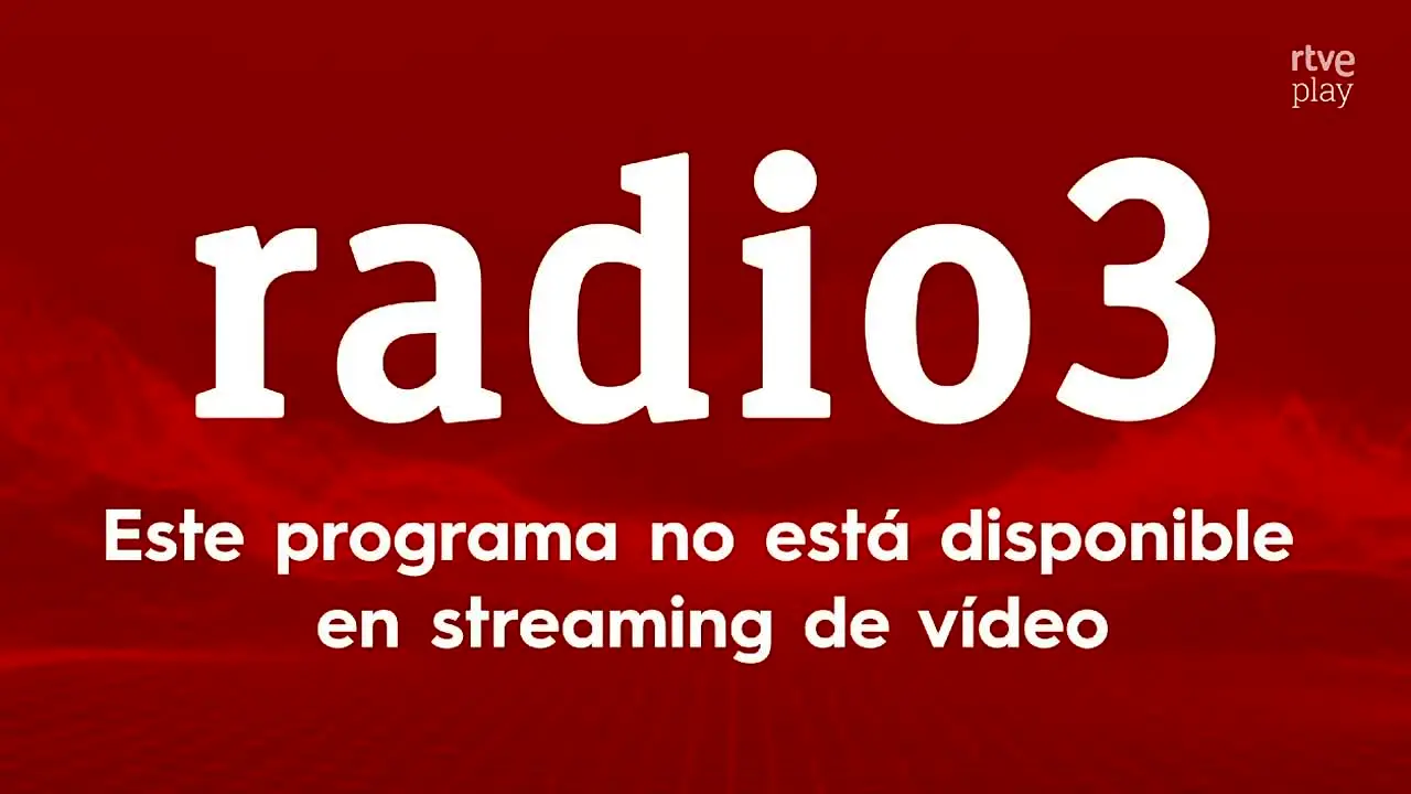 Radio 3 live