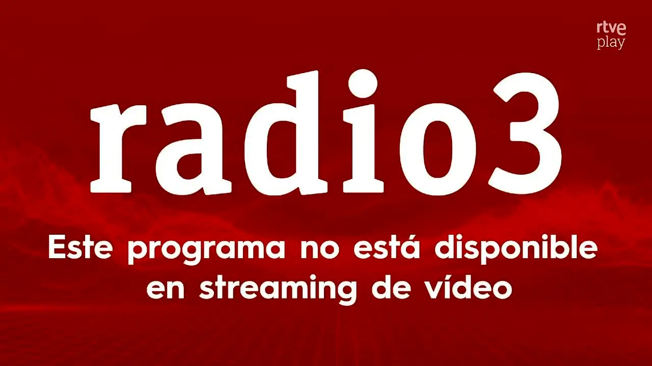 Radio 3 na żywo