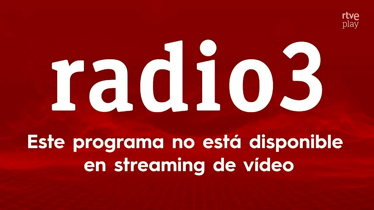 Radio 3 — прямой эфир