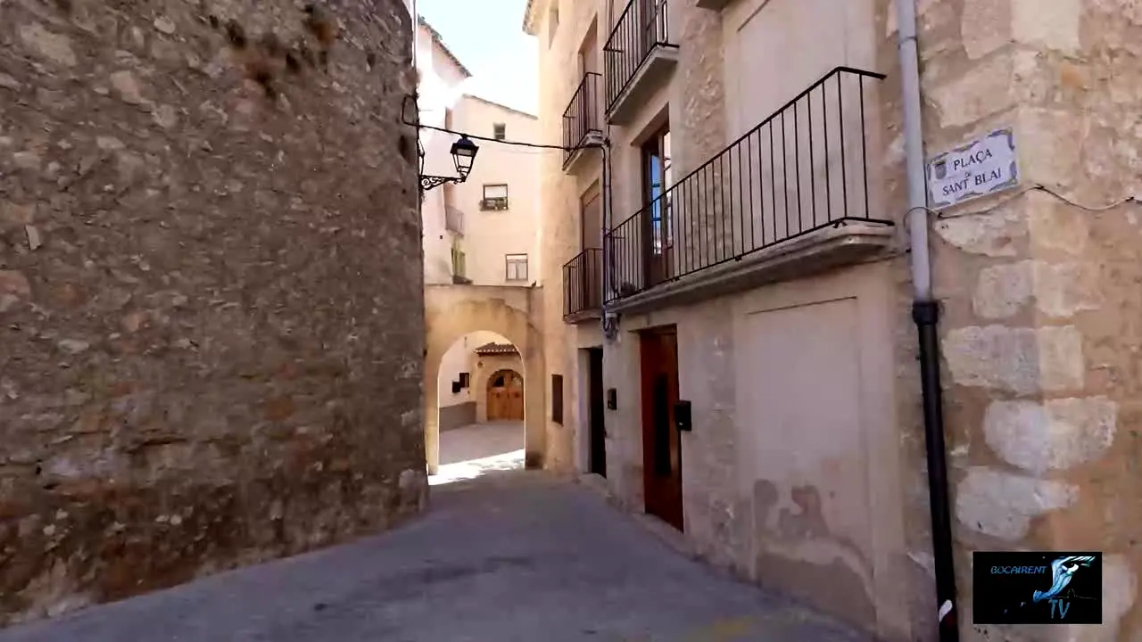 Radio Bocairent TV live