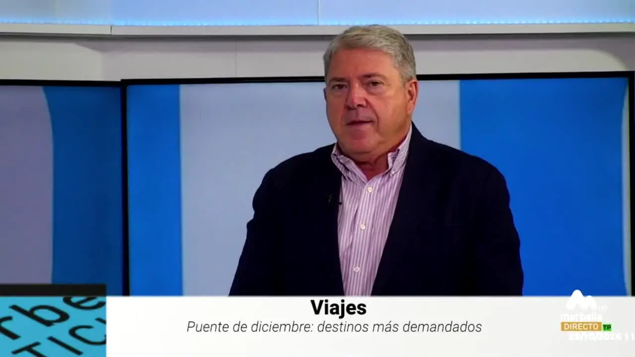 Marbella TV in diretta