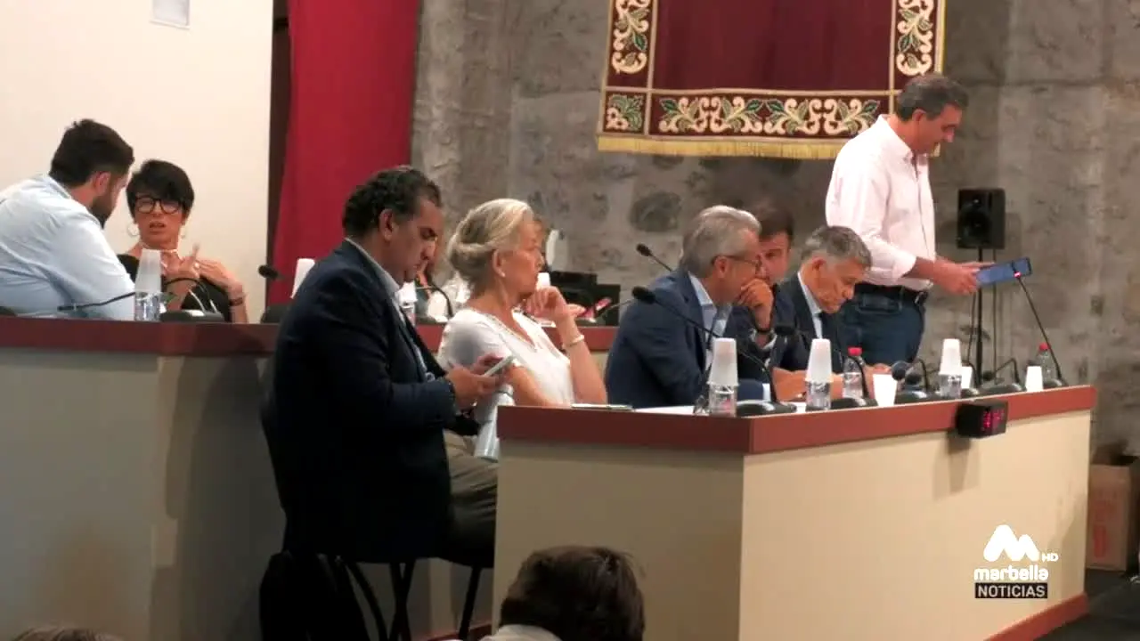 Marbella TV na żywo