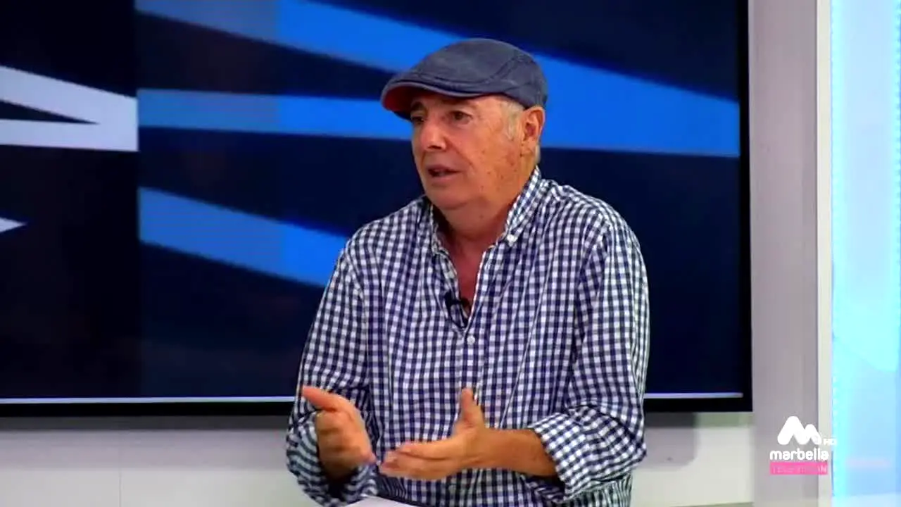 Marbella TV en vivo