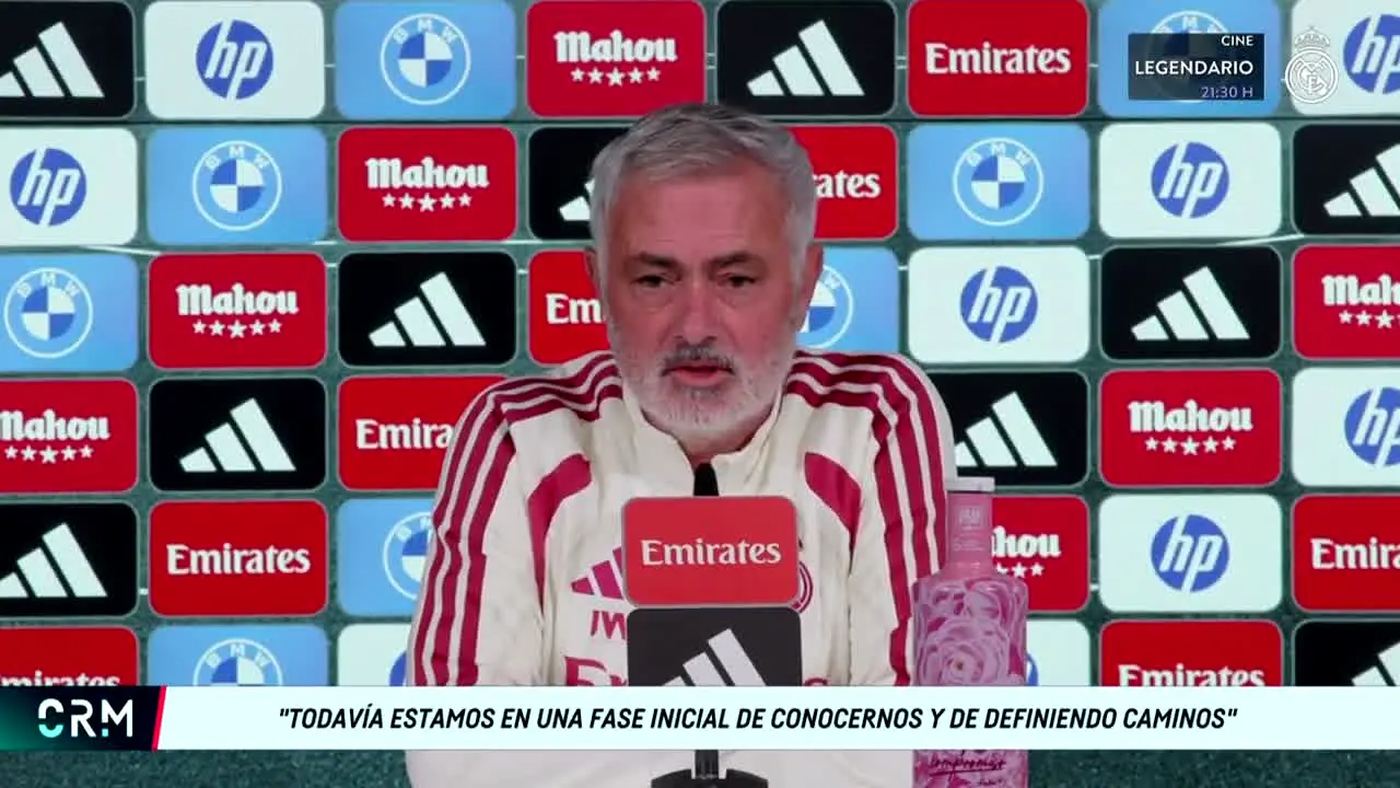 Real Madrid TV live