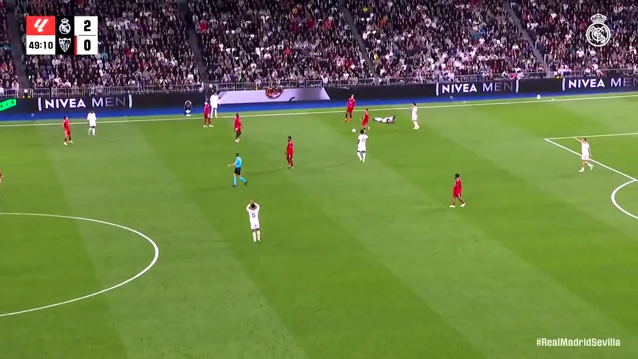 Real Madrid TV English live