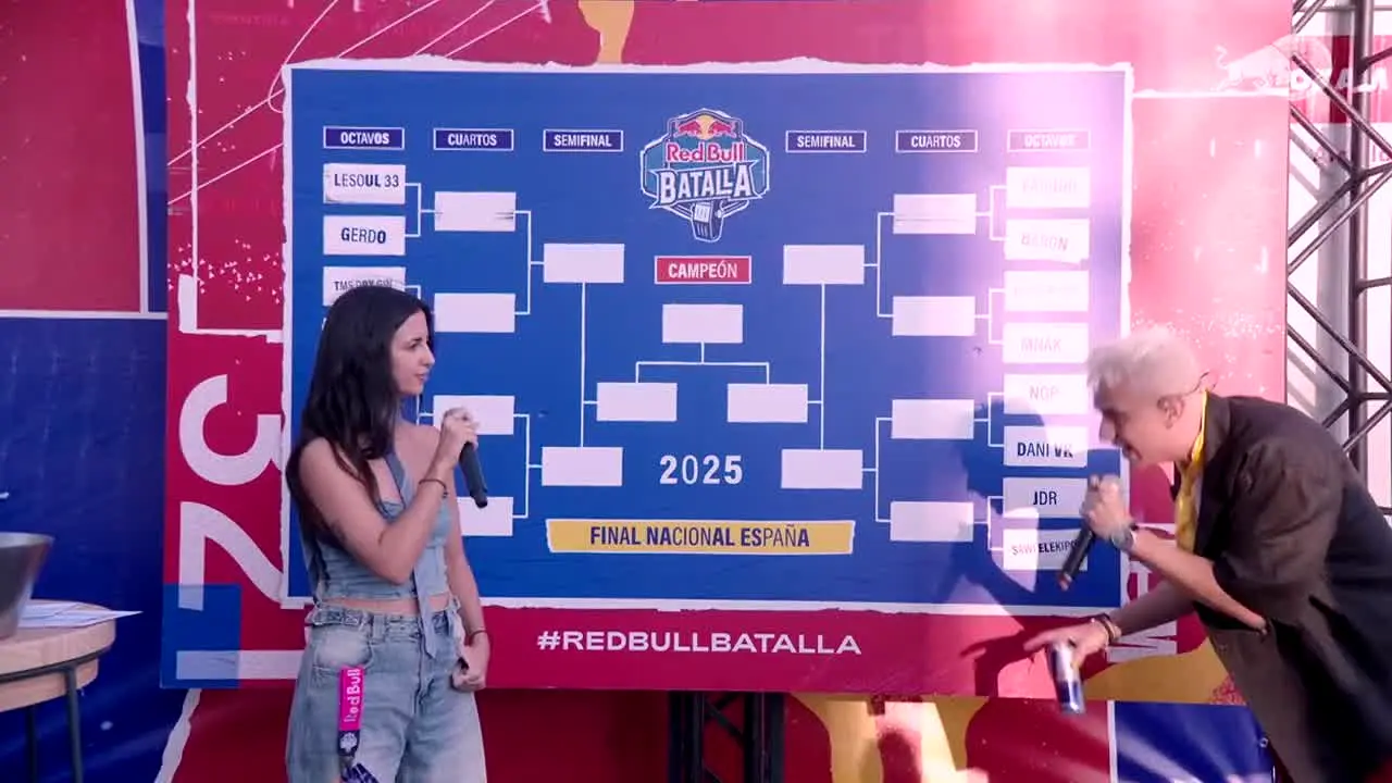 Red Bull TV ES live
