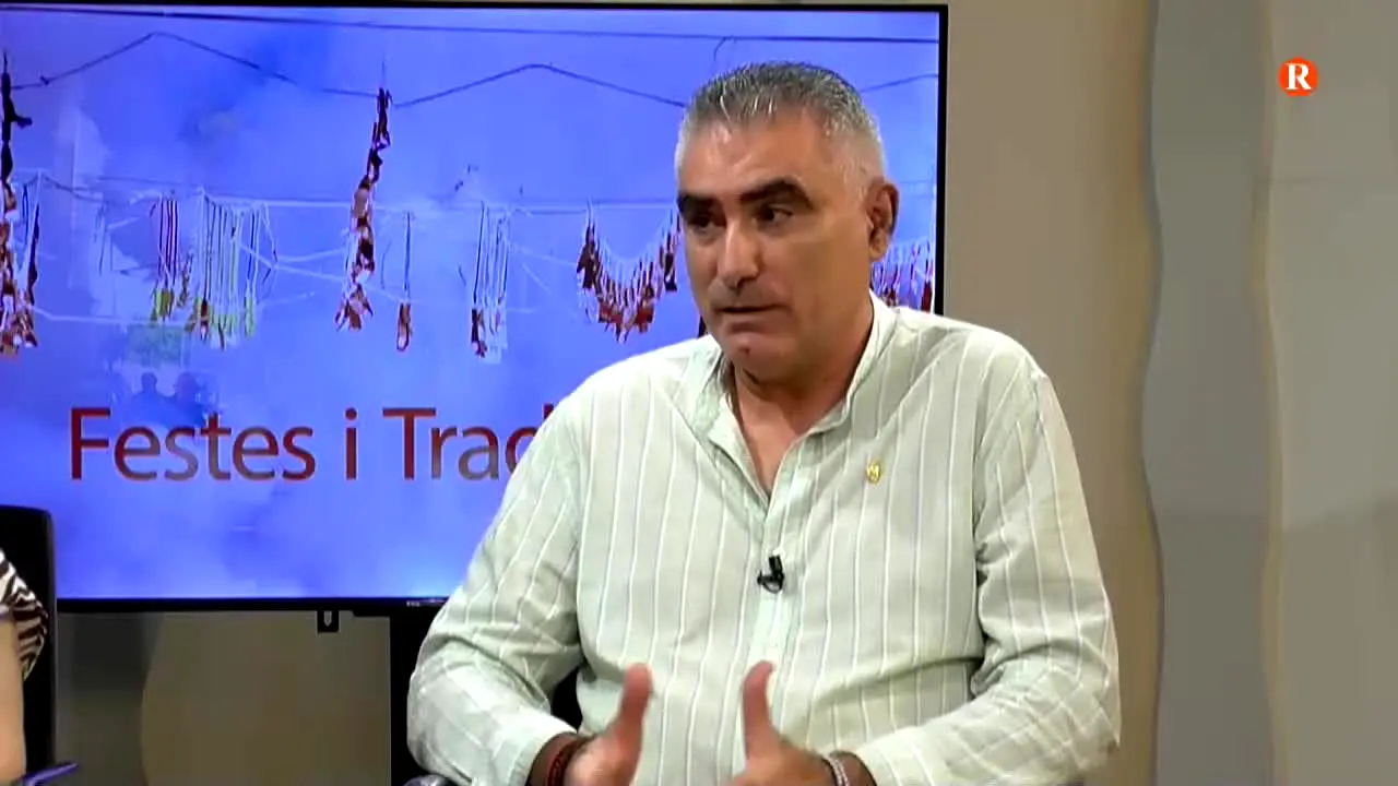 Ribera TV live