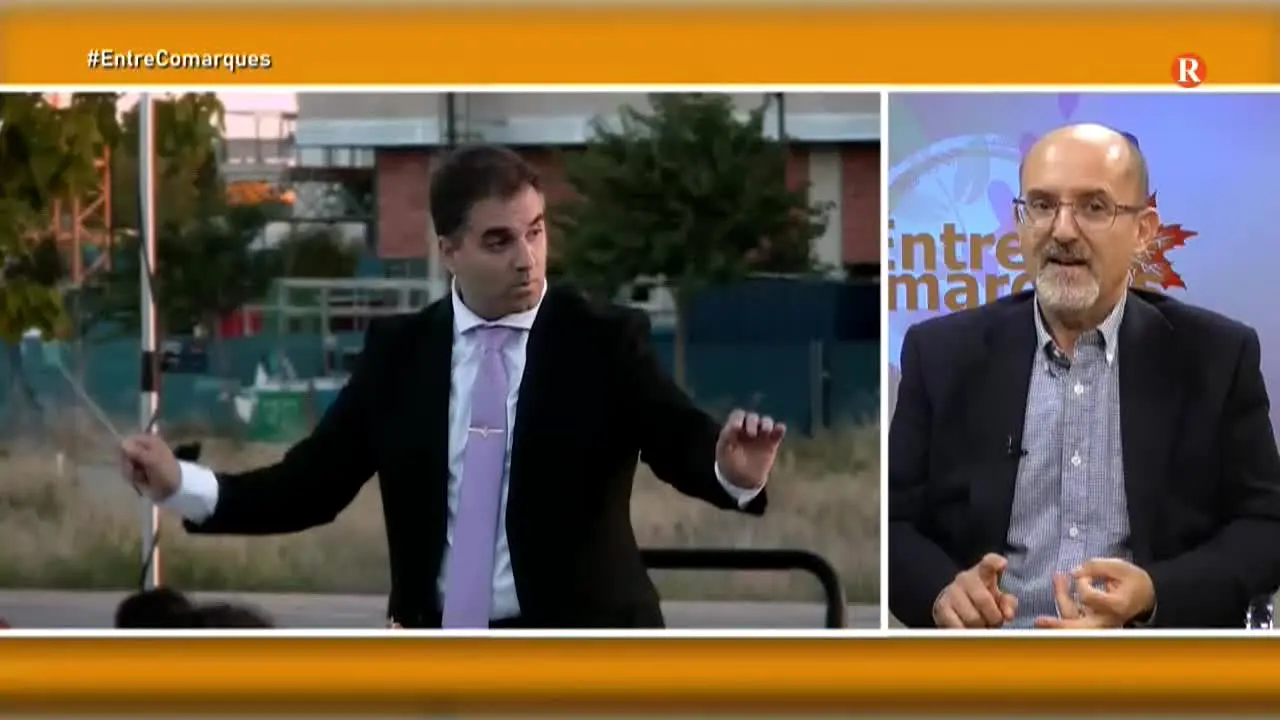 Ribera TV live
