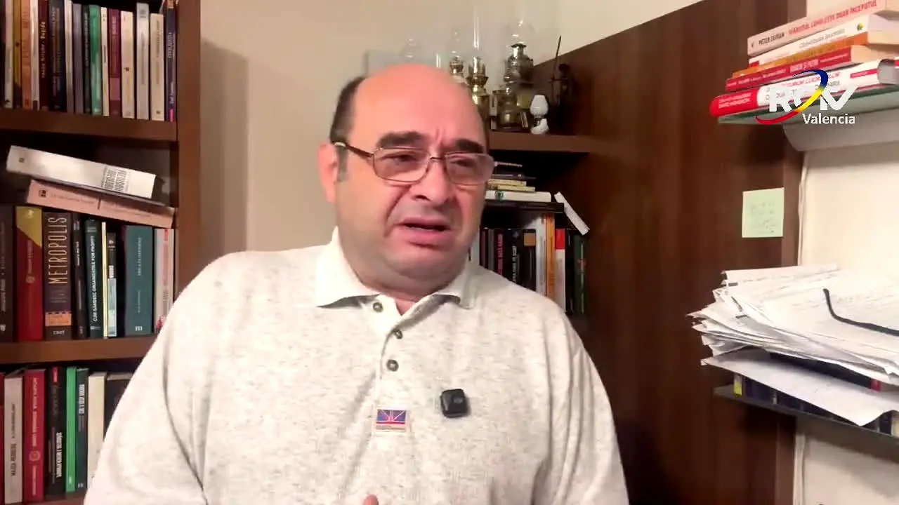 ROTV Valencia live