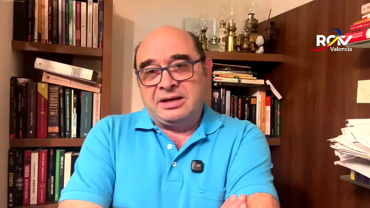 ROTV Valencia en direct