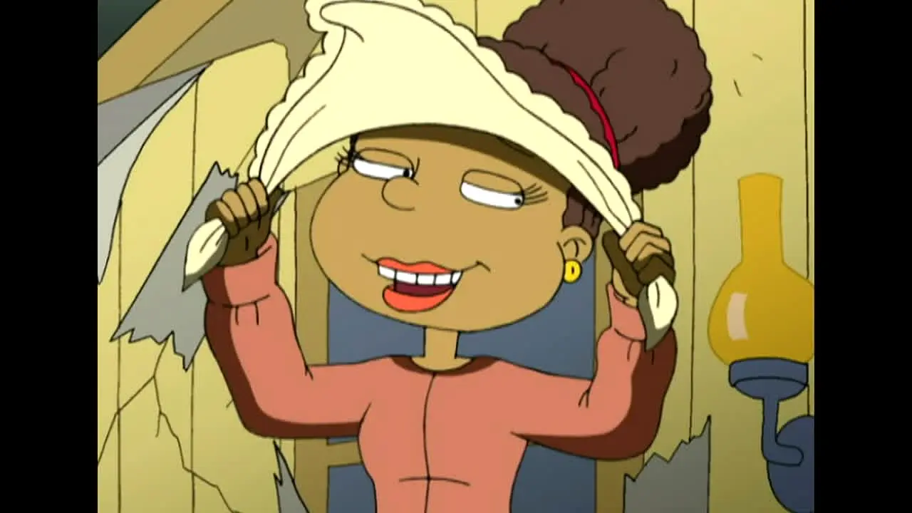 Rugrats live