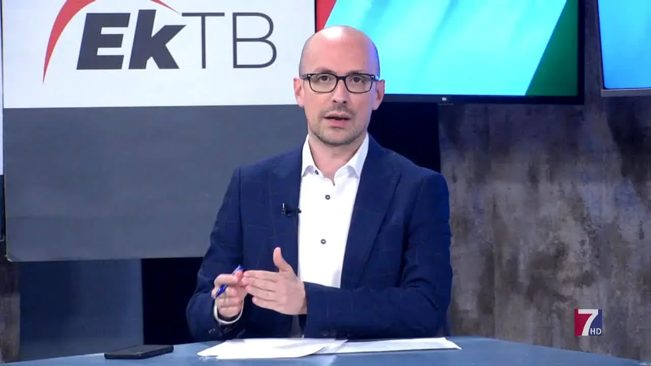 Tele 7 live