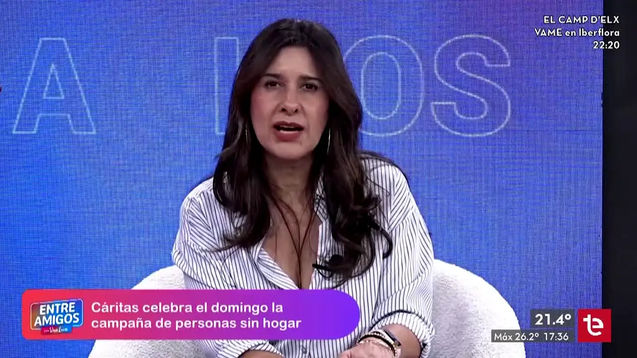 TeleElx live