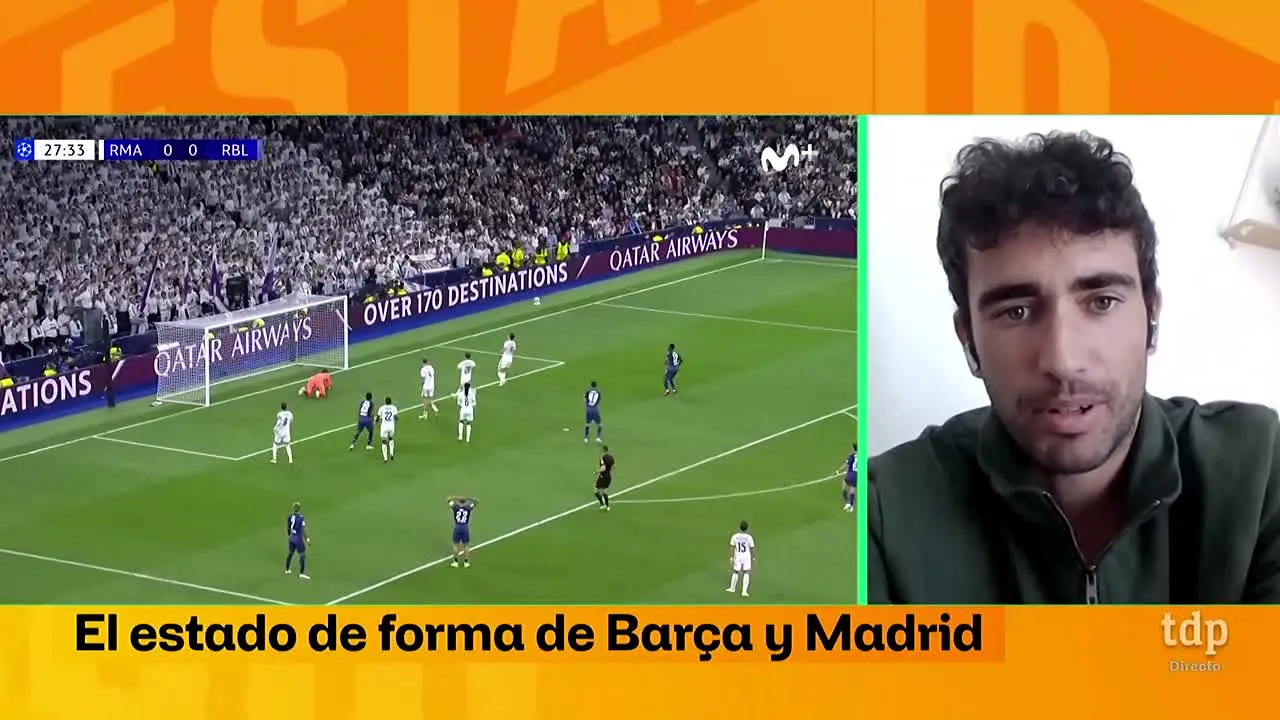 Teledeporte live