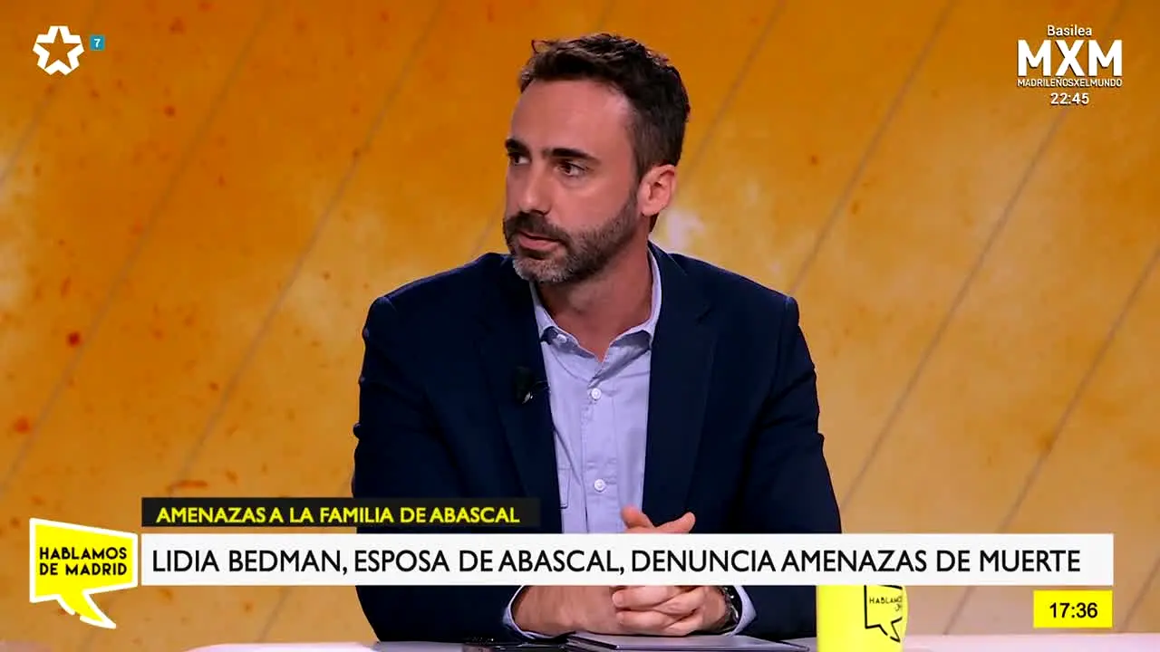 Telemadrid live