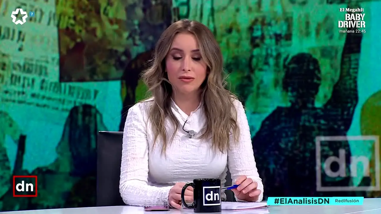 Telemadrid en direct