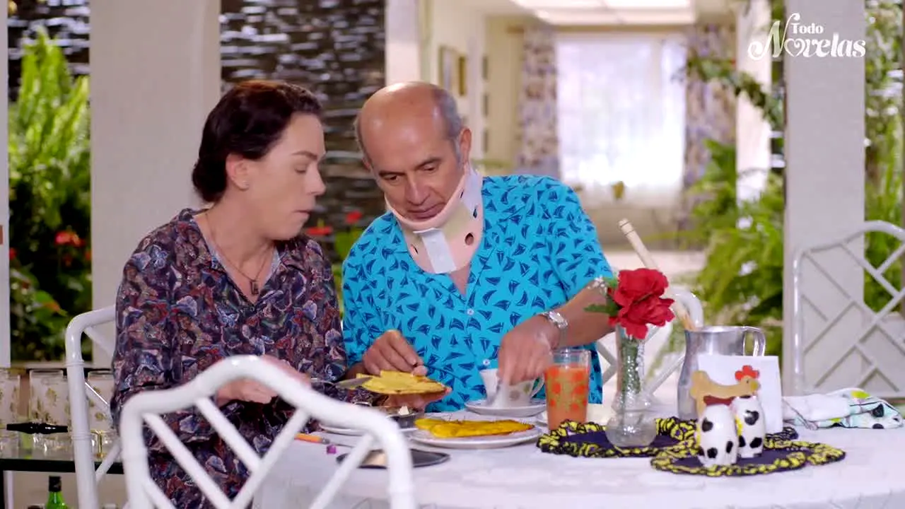 Todo Novelas na żywo