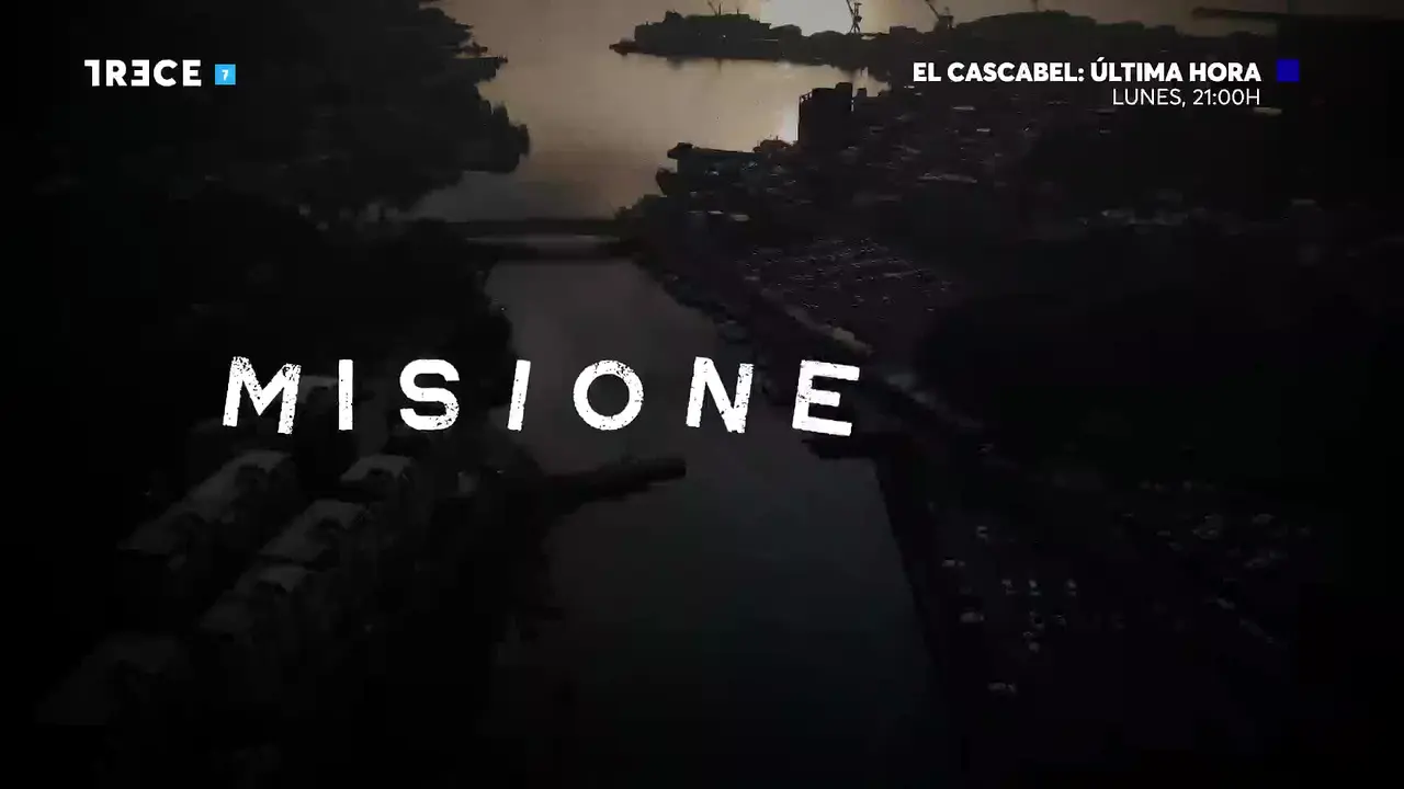 Trece en vivo