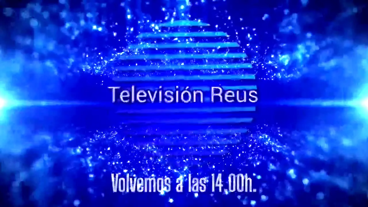 TVReus in diretta