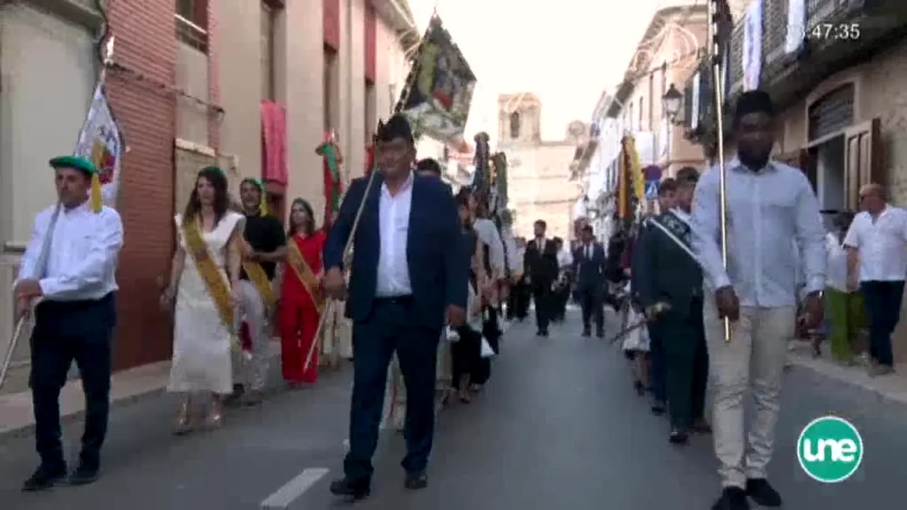 Une Vinalopó live