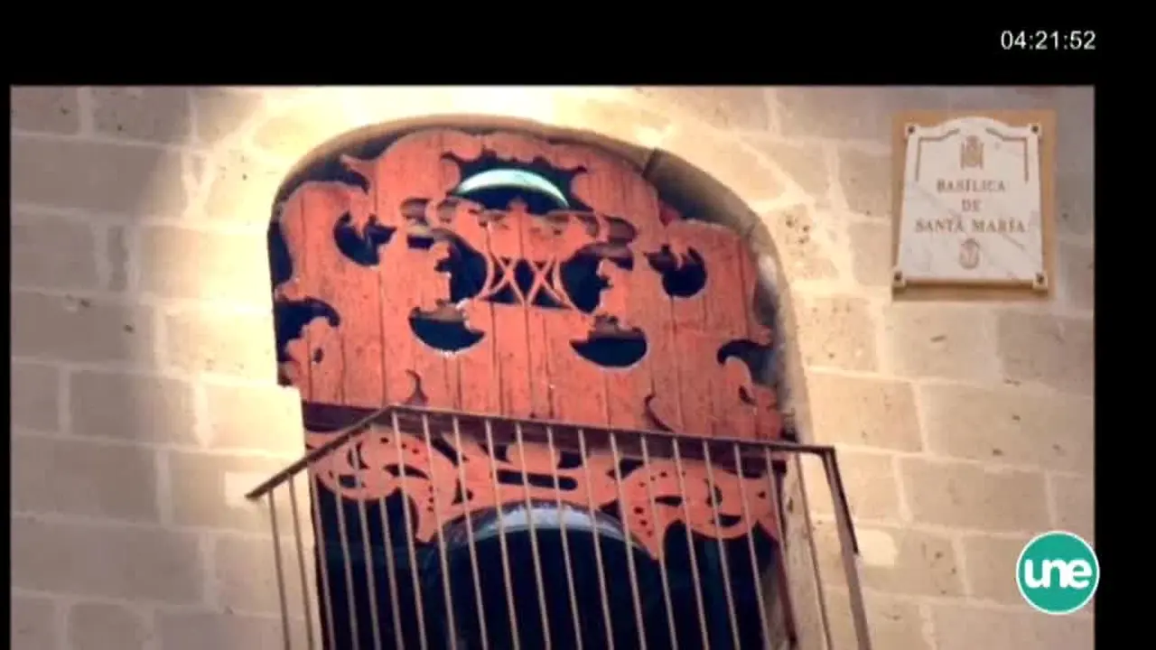 Une Vinalopó live