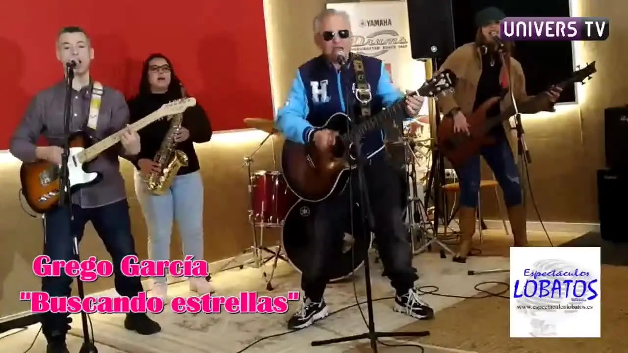 Univers TV en vivo
