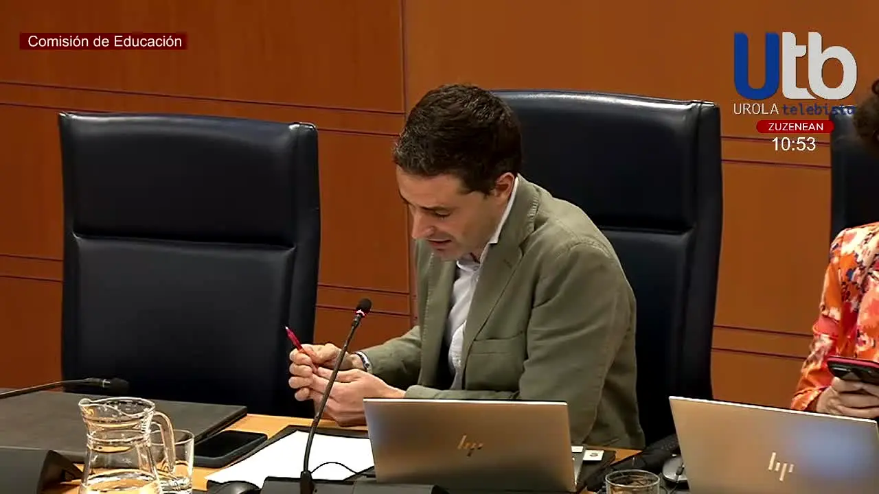 Urola Telebista ao vivo