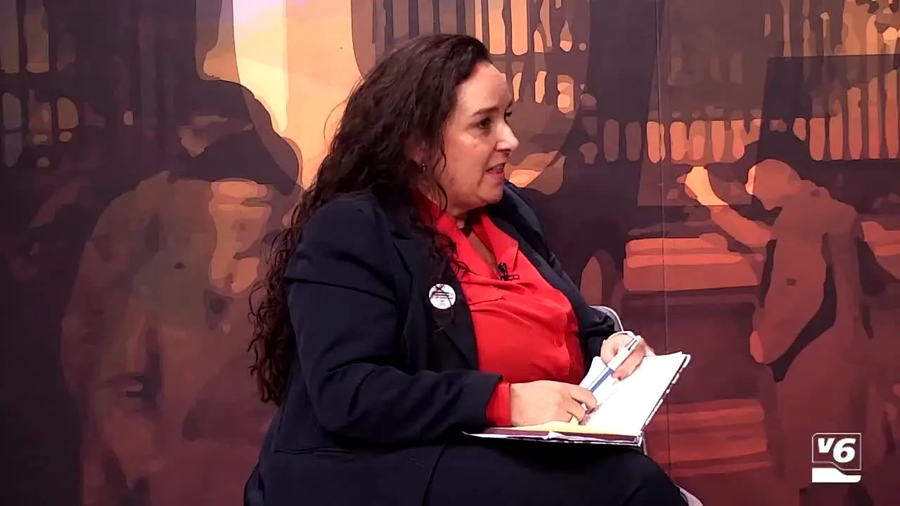Vision 6 TV en vivo