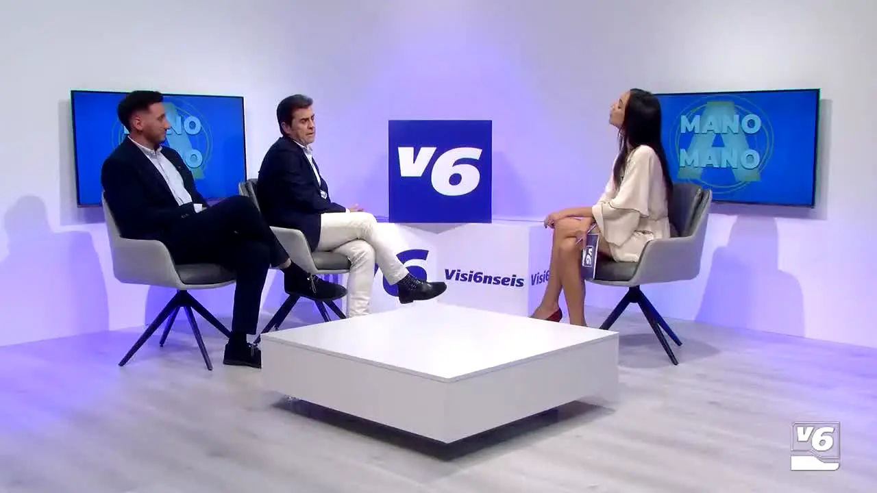 Vision 6 TV na żywo