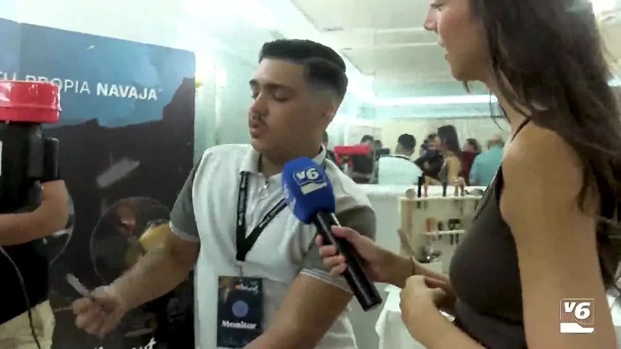 Vision 6 TV live