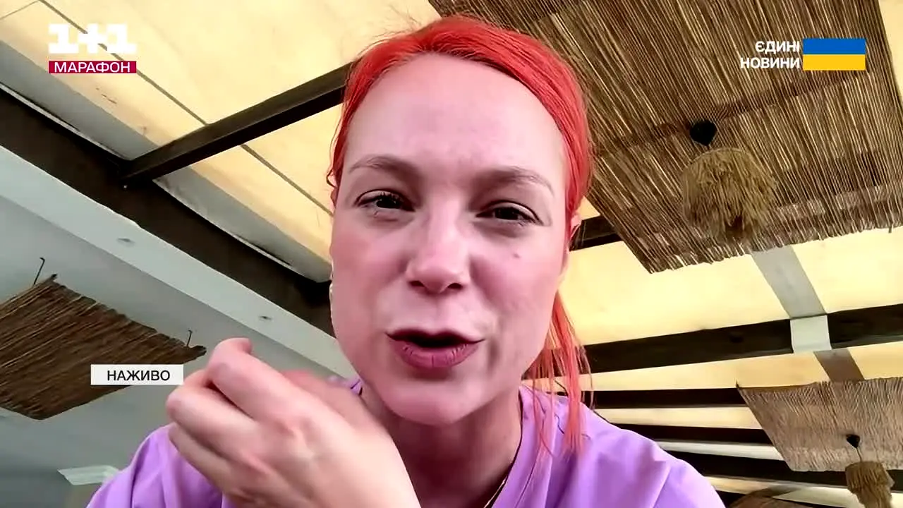 1+1 Marafon ao vivo
