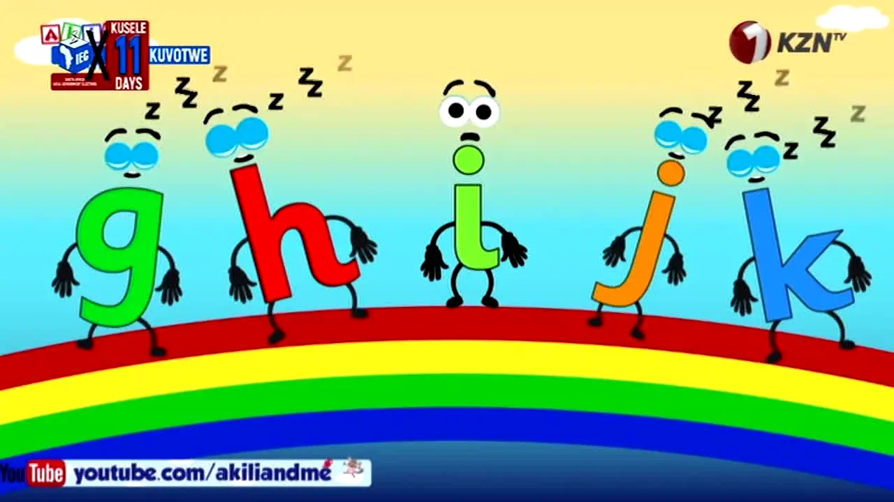 1KZN TV in diretta