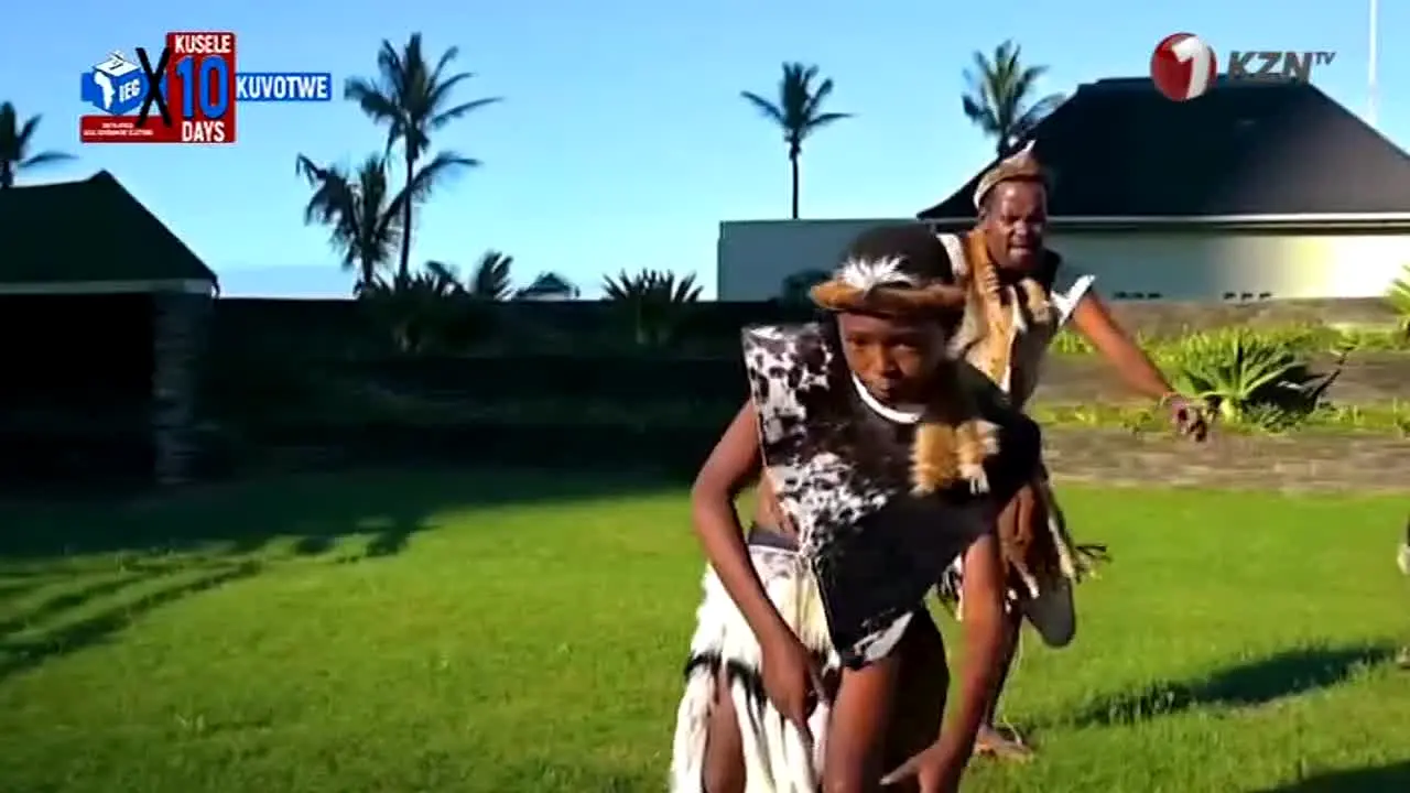 1KZN TV en vivo