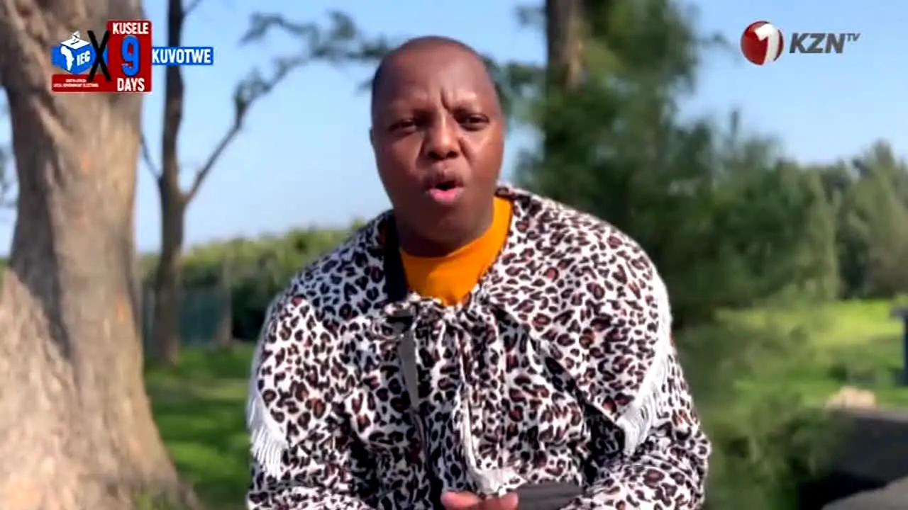 1KZN TV live