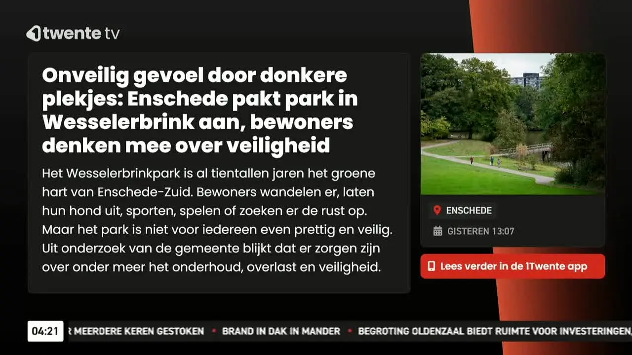 1Twente TV live