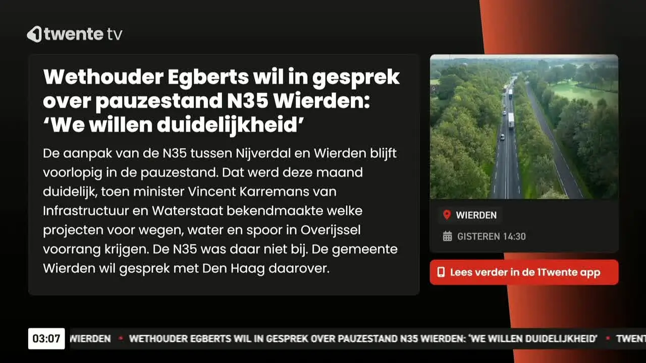 1Twente TV live