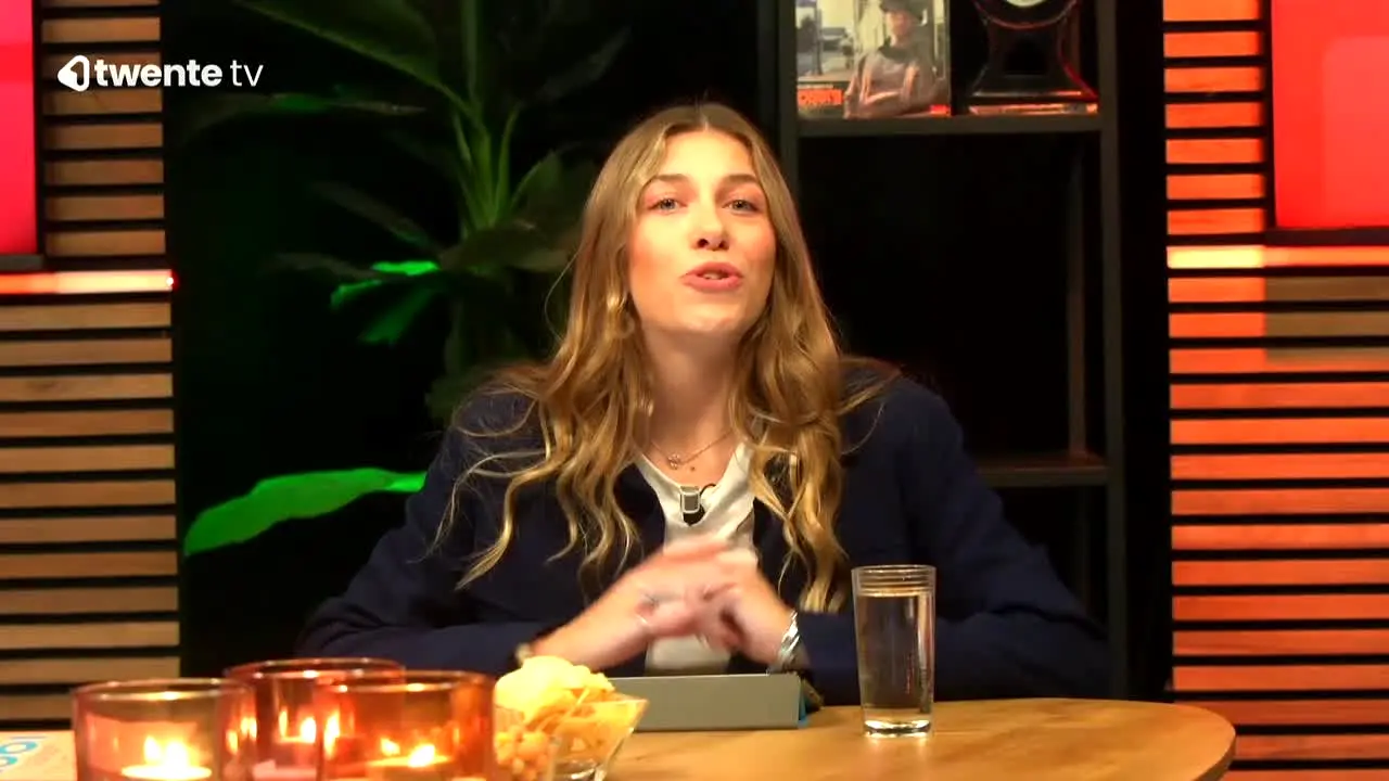 1Twente TV na żywo