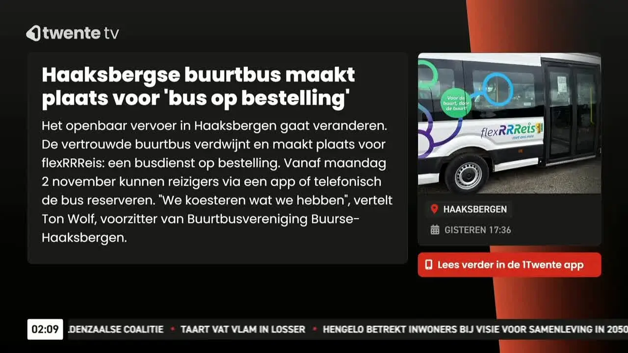 1Twente TV live