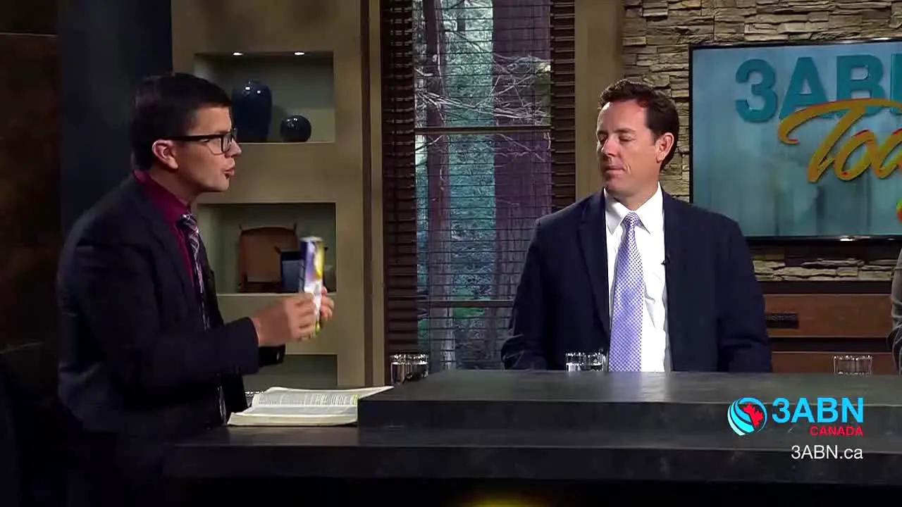 3ABN Canada en direct