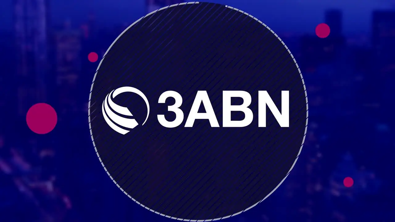 3ABN USA EN live