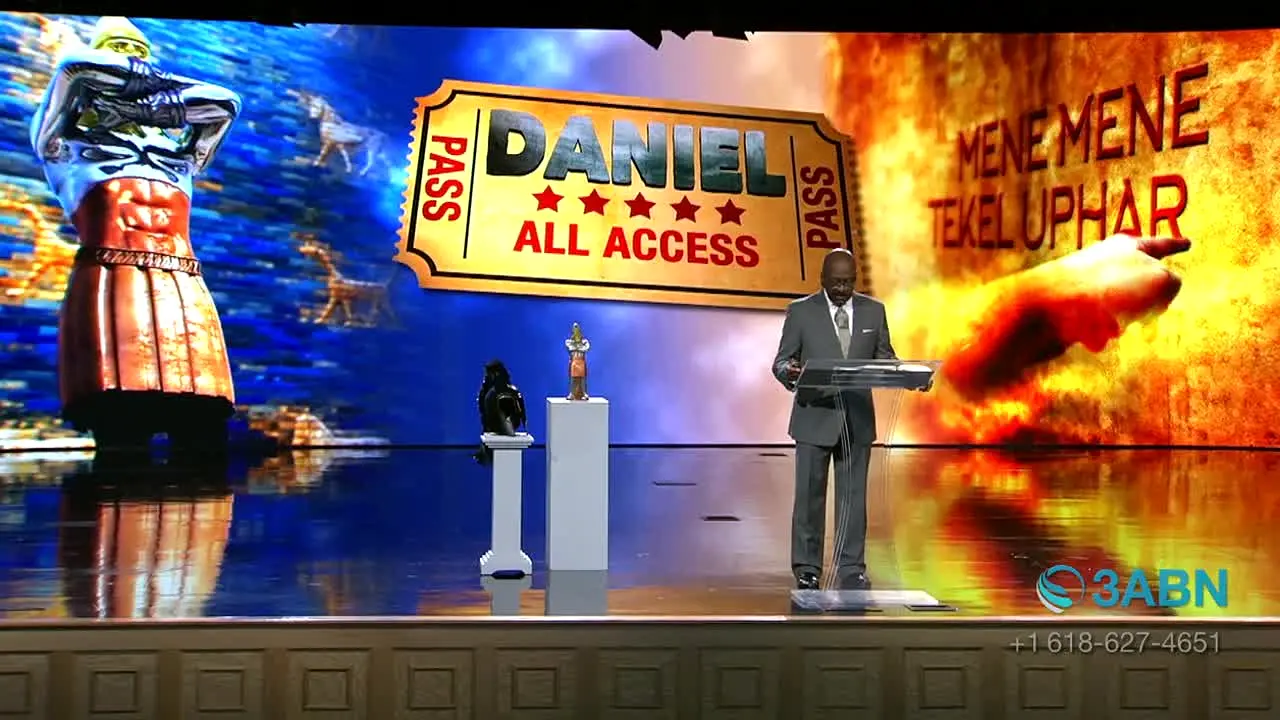 3ABN USA EN live