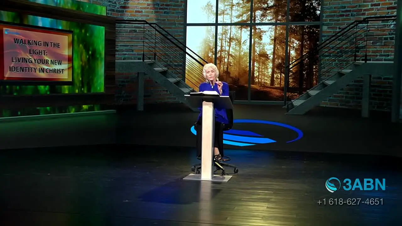 3ABN USA EN live