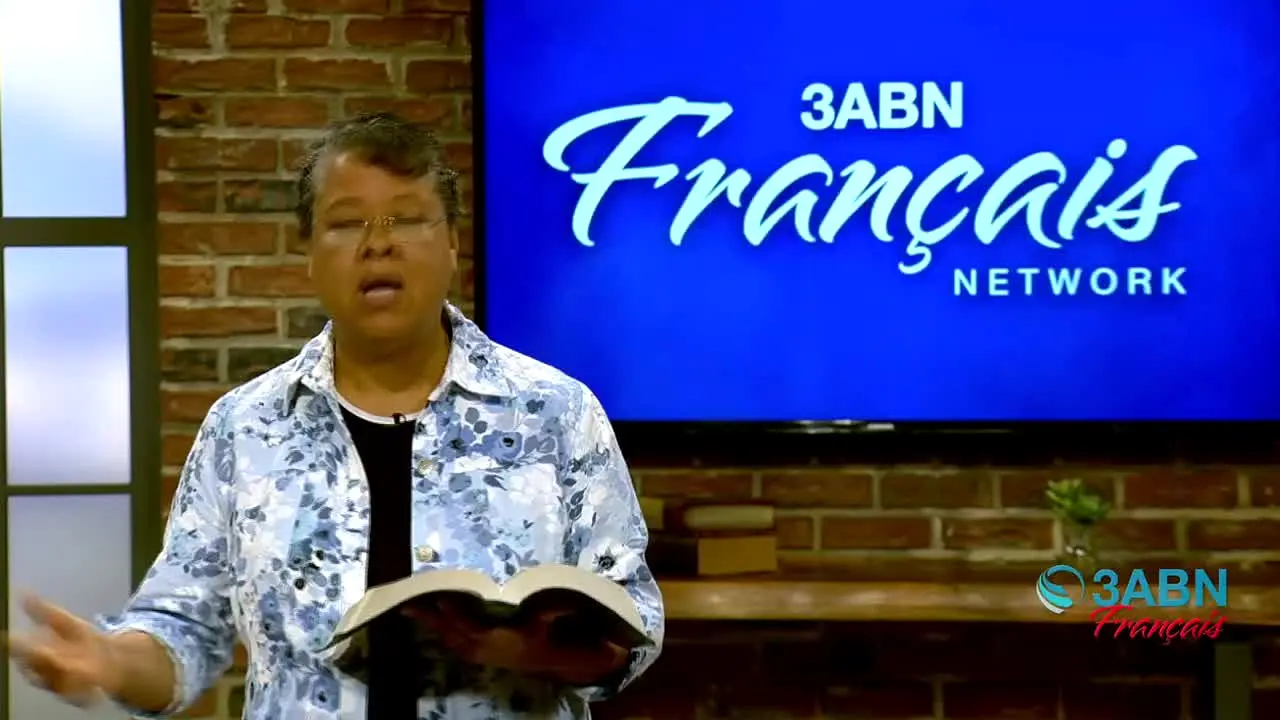3ABN French live