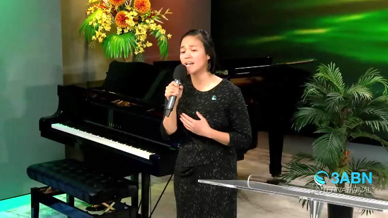 3ABN International live