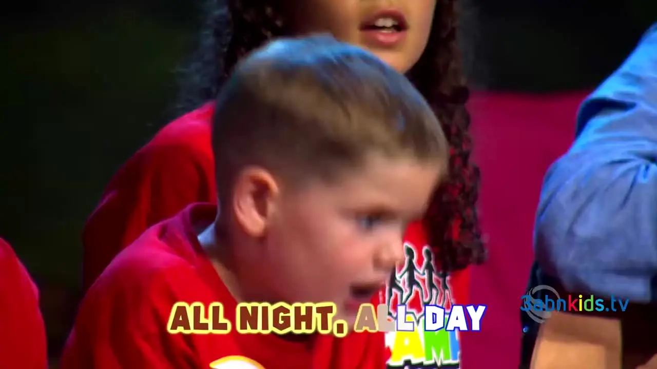 3ABN Kids in diretta