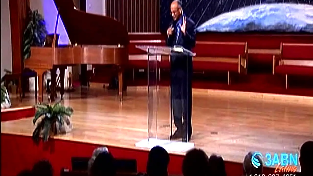3ABN Latino live