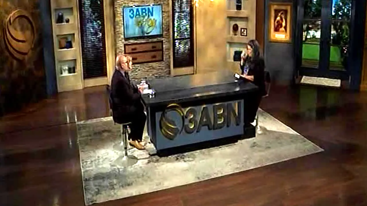 3ABN Latino live
