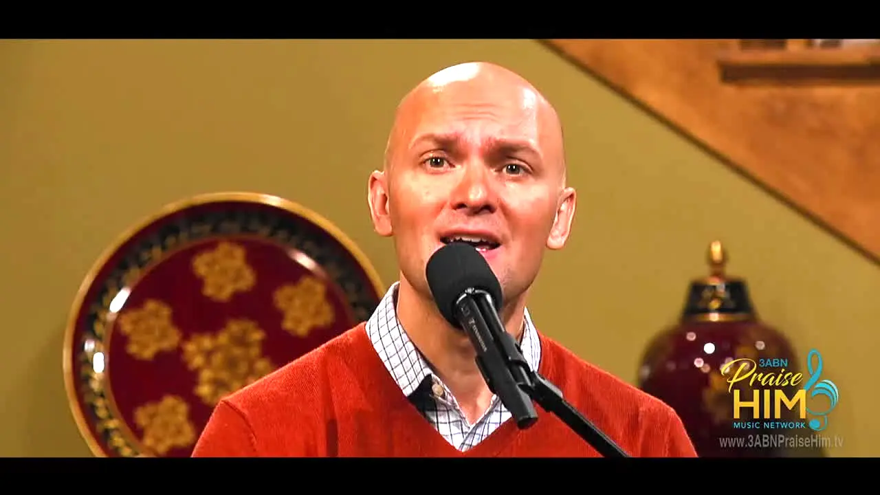 3ABN Praise Him Music Network live